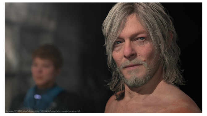 『DEATH STRANDING 2（仮題）』コジプロからも正式発表―既存キャストに加え忽那汐里さん等も起用