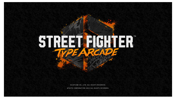 アーケード版『ストリートファイター6』の開発が決定！ ゲームセンターにも最新作が登場へ