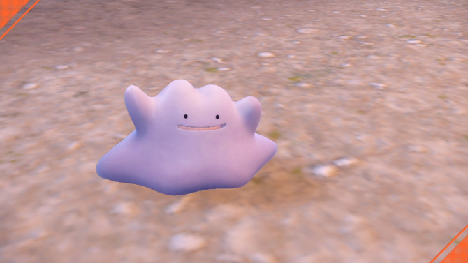 メタモンがようやく自由の身に！？『ポケモンSV』でトレーナーの“酷使”から解放される可能性