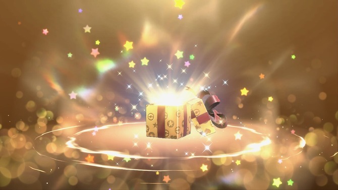 『ポケモンSV』毎日もらえる「あいことば」の3日目公開！入力でゲーム内アイテムをプレゼント