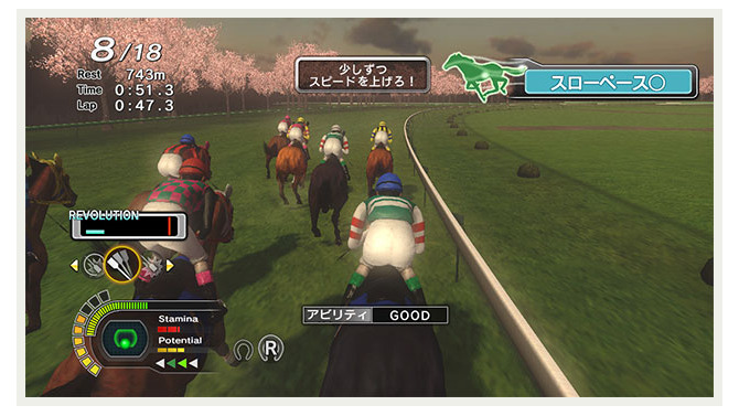 “競馬ゲーム”が盛り上がる今こそ、遊びたい！ジョッキー体験が秀逸だった名作タイトル4選