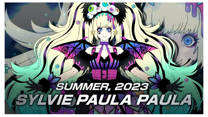 『KOF15』シーズン2が1月17日より開幕！シルヴィ・ポーラ・ポーラやナジュドの参戦も決定