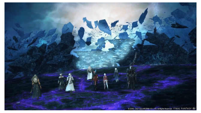 『FF14』「絶オメガ検証戦」不正行為について吉田Pが公式コメント―「少なくとも僕は、当該チームをワールドファーストチームとは認めません」