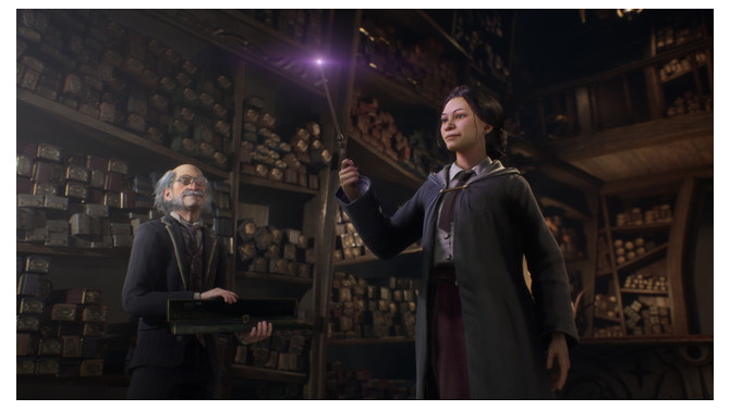 『ホグワーツ・レガシー』発売2週間で1,200万本以上販売、世界で約1,150億円の売上達成