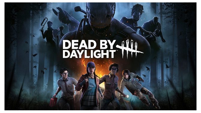 『Dead by Daylight』映画化決定！ホラー映画界のビッグネームAtomicMonster、Blumhouseとタッグ