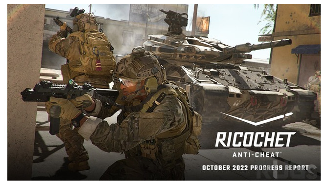 公式大会がチート使い放題の無法地帯？『CoD』プロが現状を危惧―日本チームの複数は既に撤退【UPDATE】