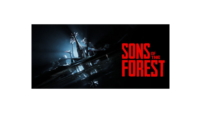Steam『Sons Of The Forest』販売ページより