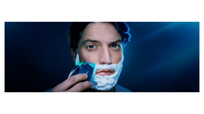 Razerがゲーミングマウスならぬ世界初のシェービングマウス「Razer Razer」を発表！？