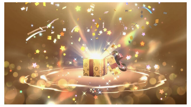 『ポケモンSV』“2つのわざマシン”をもらえる「あいことば」公開！期限付きなので使用はお早めに