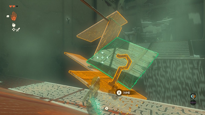 『ゼルダの伝説 ティアキン』プレイヤー達の発想力が“チュートリアル”から爆発―初歩的なギミック、しかし突破方法は無限