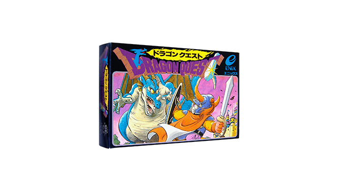 ここが凄いぞ、初代『ドラゴンクエスト』！ ファミコンRPGの基礎を築き上げた最先端作、本日5月27日で37周年