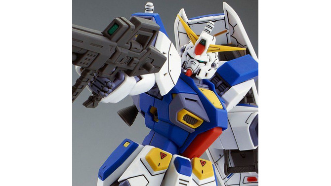 「ガンダムF90」など、全14種類がズラリ！6月2日より予約受付を開始するガンプラ商品をまとめてチェック