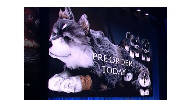 『FF16』発売前から大人気の「トルガル」、早くもグッズ化！ぬいぐるみが本日12日からプレオーダー開始