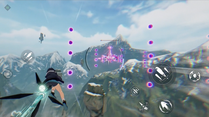 『東方』『ゴ魔乙』ファンに直撃間違いなし！？ 国内展開も楽しみな、“魔女っ娘3Dシューティング”をピックアップ