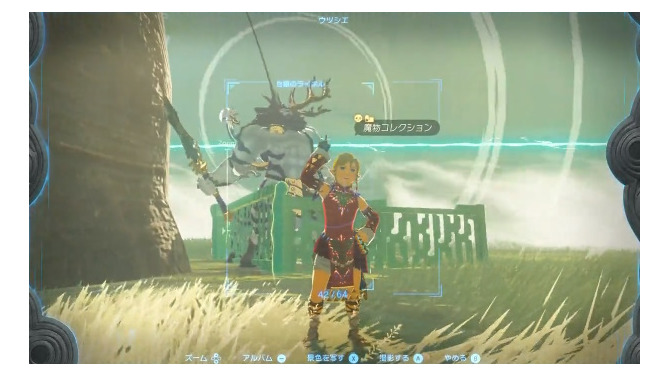 『ゼルダの伝説 ティアキン』あの魔王すら抵抗できない「壊れない檻」が発明される―大人しく捕まる強敵たち