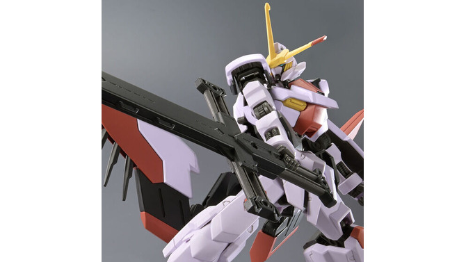 「ガンダム端白星 第2形態」HGシリーズで初ガンプラ化！『鉄血のオルフェンズ ウルズハント』主人公機の改修型