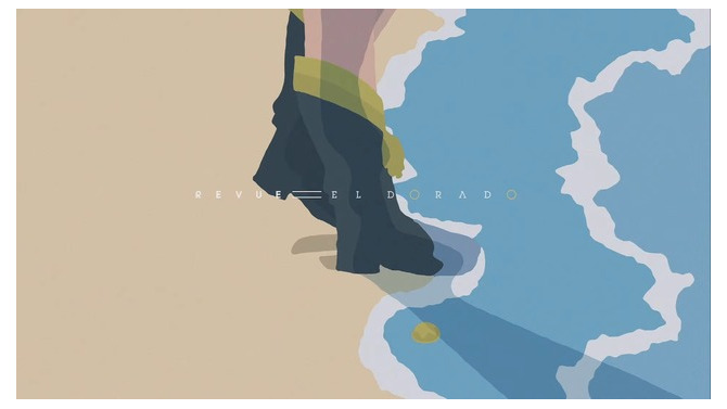 新作ビジュアルノベル『少女☆歌劇 レヴュースタァライト 舞台奏像劇 遙かなるエルドラド』正式発表！