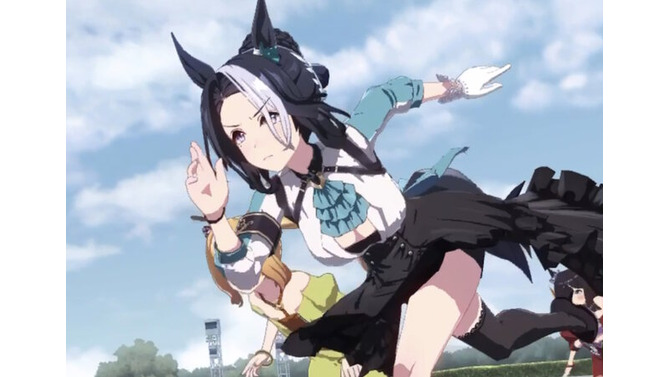 『ウマ娘』ニュースランキング―メジロラモーヌの勝負服がついに実装！「トレーナーに“ガチ恋”してるウマ娘」アンケ結果も話題