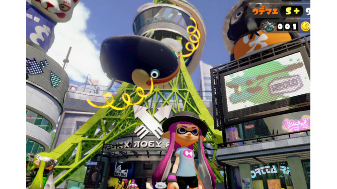 Wii U『スプラトゥーン』『マリオカート8』で約5か月の長期メンテ終了へ―今後は直ちにサービス終了の可能性も