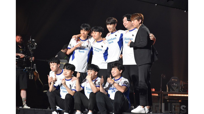 DRX・Zest「チーム1から立て直した、今大会は期待できる」....VALORANT Champions 2023・初戦でLOUDを下した韓国チーム、復活の兆しを見せる