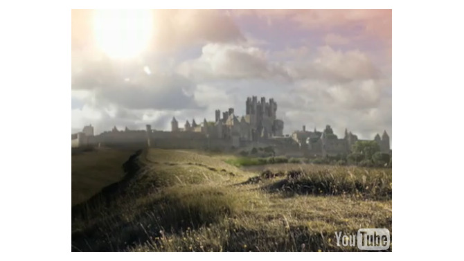 任天堂、海外ファンが制作した『ゼルダの伝説』長編映画を差し止め