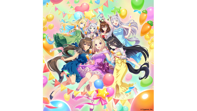 『ウマ娘』“ぱかライブTV Vol.32”ゲーム情報まとめ！新シナリオ詳細、そこで登場する「オリジナルウマ娘」もお披露目