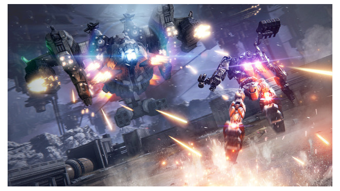 『ARMORED CORE』シリーズを一挙振り返り！“『アーマード・コア』を作らないという選択肢はなかった”開発者インタビューも公開