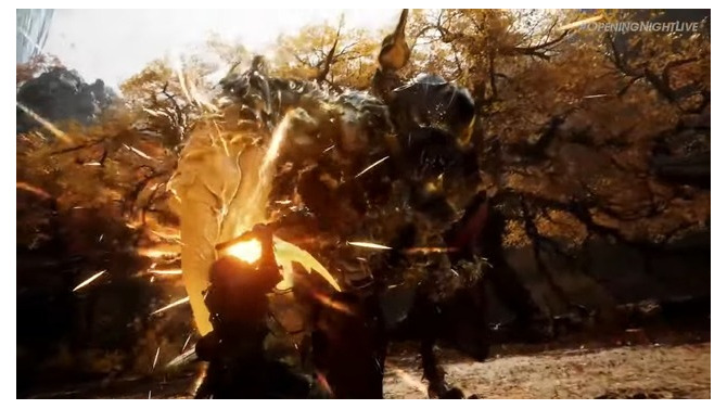 中国神話アクションRPG『Black Myth: Wukong』最新映像公開【gamescom2023 オープニングナイトライブ速報】