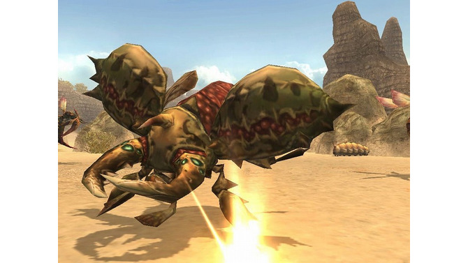 アルカディアサーガ