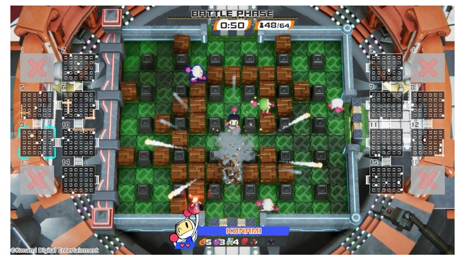 シリーズ史上最大級のボリューム！『スーパーボンバーマン R 2』PC/コンソール向けに発売