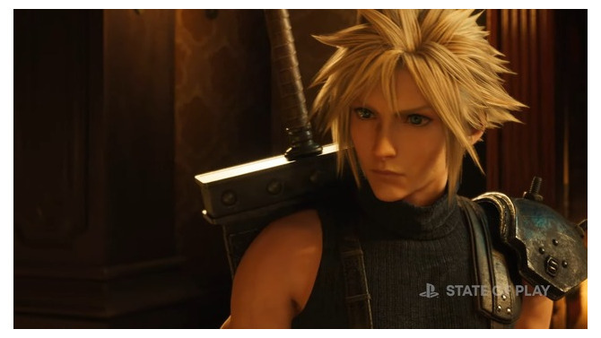 『FF7』リメイク第2弾『FFVIIリバース』2024年2月29日発売決定！【State of Play 2023.09速報】