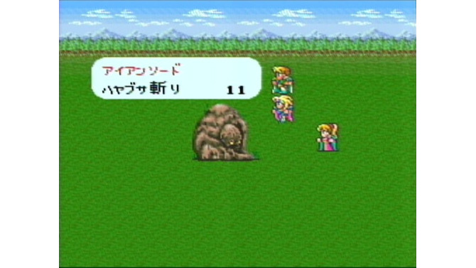 最新作も発表された『サガ』シリーズの生みの親が『ロマサガ4』に言及しファンも歓喜