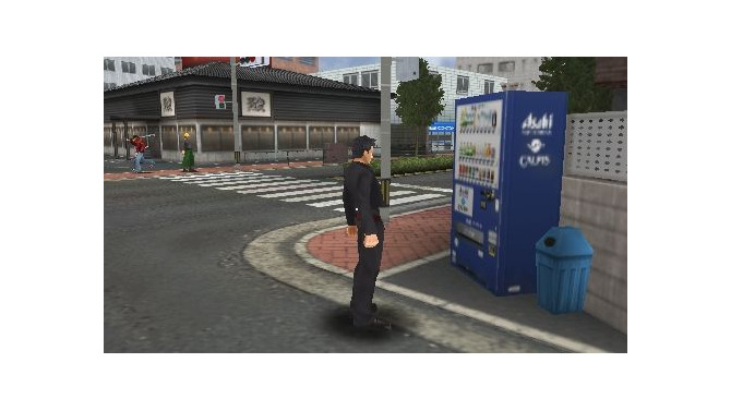 喧嘩番長4～一年戦争～