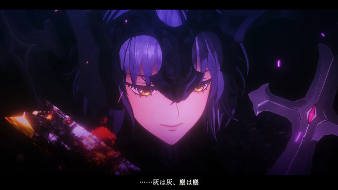 『Fate/Samurai Remnant』に登場するのは『FGO』の「邪ンヌ」……じゃない！？ その真名疑惑や「ギル」「武蔵」の意外な関わり方に迫る