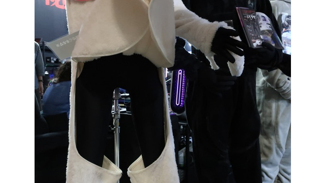 「Bauhutte」のデスク秘密基地化計画に迫る！ブースにもぐりこんだ筆者を待っていたのは楽園か、“ダメ”な世界か…【TGS2023】