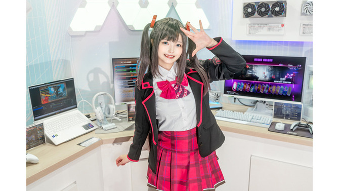 美星メイ／すずら（X：@suzuran_ro）