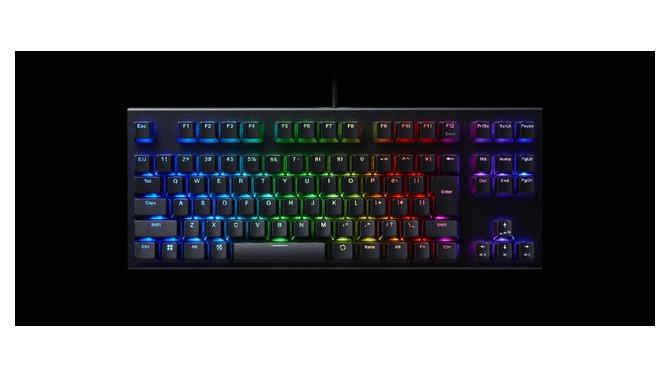 Amazon、楽天市場にて、大人気ゲーミングキーボード東プレ「GX1 Keyboard」販売が再開！