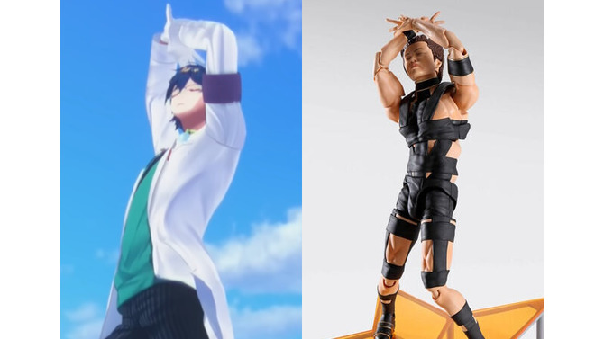 にじさんじ主催の「HOT LIMIT選手権」にまさかの“本家・西川貴教さん”が反応―「僕は出れますか？」