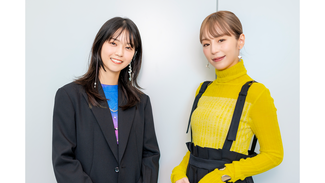 西野七瀬「平野綾さんは“眠らない”」―新ドラマ「ポケットに冒険をつめこんで」メインキャスト2名に、ゲーム『ポケモン』との結びつきを訊いた