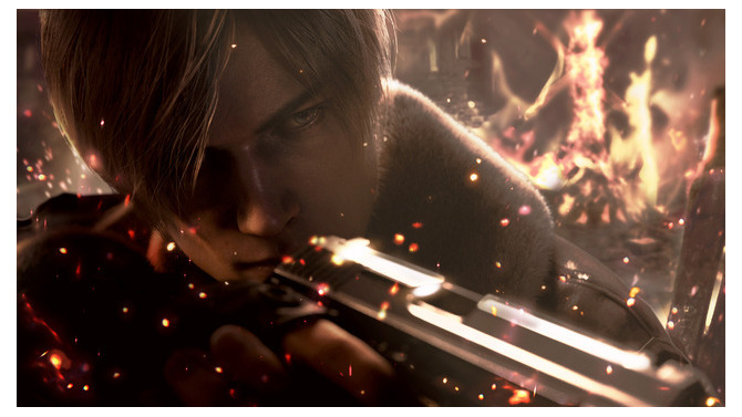 カプコン、2024年3月までに「大型新作」の投入予定か―通期のコンシューマ販売計画4,500万本に向けて【UPDATE】