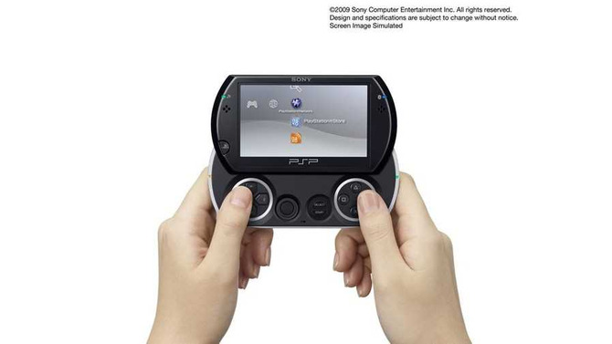 任天堂により特許申請されたデバイスが「PSP go」に似ていると話題―新型スイッチの妄想が捗る