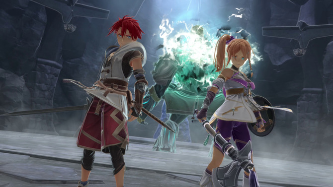 『イースX-NORDICS-』第III部まで たっぷり遊べる体験版が配信開始！セーブデータは製品版に引き継ぎ可能