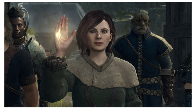 『ドラゴンズドグマ2』29日6時開催のショーケースで発売日正式発表へ！アマギフ当たるキャンペーンも実施中