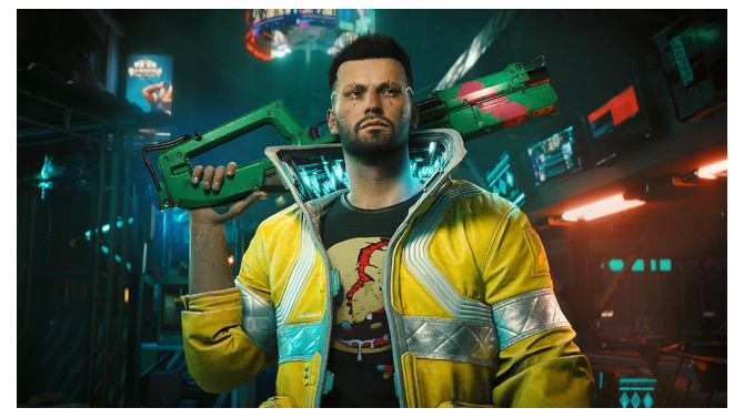 『サイバーパンク2077』恋人との家デートや猫追加もある無料アプデ2.1パッチノート公開！日本時間12月5日午後8時配信