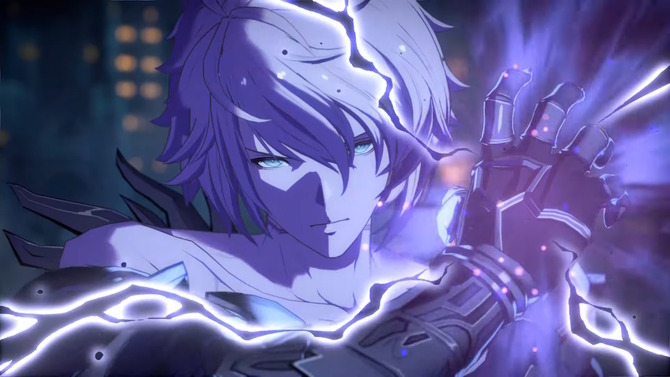 今週発売の新作ゲーム『グランブルーファンタジーヴァーサス -ライジング-』『Atlas Fallen』『BLUE PROTOCOL』『CUSTOM MECH WARS -カスタムメックウォーズ-』他