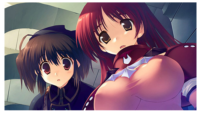 可愛く高難易度な3DダンジョンRPGがPCに！『ToHeart2 ダンジョントラベラーズ』Steam/DMM向けに2024年2月15日リリース