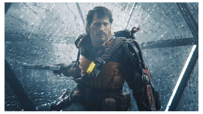 新作PvPvE脱出シューター『EXOBORNE』発表！『ブラッドハント』のSharkmobが開発、その内容に迫る【発表会レポ】