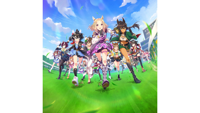 『ウマ娘』のサイバーエージェント・藤田社長がGI初制覇―勝利馬「フォーエバーヤング」に早くも“ウマ娘化”を期待する声