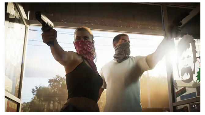 『GTA6』の物語を『GTA:Vice City』と比べて予想したら、最悪なくらい悲惨な物語が見えてきた