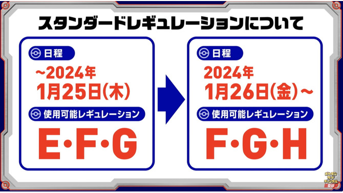 『ポケカ』スタンダードレギュが1月26日から更新！新環境は、「ACE SPEC」の嵐が吹き荒れる「F・G・H」